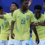 Ancelotti exalta retorno de Neymar e celebra futebol coletivo da Seleção na Copa