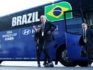 Ancelotti faz mudanças técnicas na Seleção e encerra tabu de 76 anos na Copa