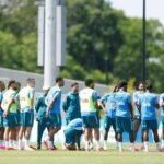 Ancelotti mantém mistério sobre escalação da seleção brasileira para estreia na Copa 2026