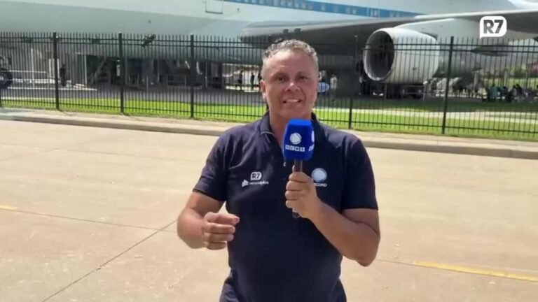 Ancelotti repete time pela primeira vez em jogo decisivo da Seleção Brasileira