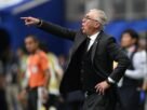 Ancelotti: Sofrimento normal, Brasil mais completo após virada na Copa