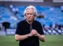 Arábia Saudita mira Jorge Jesus para assumir seleção após eliminação na Copa