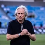 Arábia Saudita mira Jorge Jesus para assumir seleção após eliminação na Copa