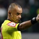 Arbitragem brasileira na Copa do Mundo pode receber premiação recorde da Fifa