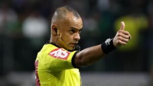 Arbitragem brasileira na Copa do Mundo pode receber premiação recorde da Fifa