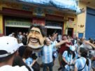 Argentina lidera projeções para título da Copa 2026