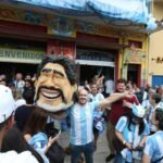 Argentina lidera projeções para título da Copa 2026
