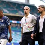 Arrascaeta desfalca Uruguai na estreia da Copa; veja previsão de retorno