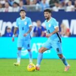 Arrascaeta sofre lesão e preocupa Uruguai para Copa do Mundo