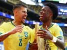 Arsenal oferece R$ 380 milhões por Bruno Guimarães; Newcastle recusa