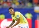 Arsenal tem proposta por Bruno Guimarães recusada mas prepara nova oferta pelo volante