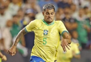 Arsenal tenta contratação de Bruno Guimarães e Athletico pode lucrar com transferência