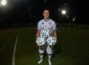 Artilheiro da Libertadores supera passado como vendedor ambulante e é convocado pelo Paraguai