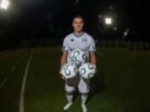 Artilheiro da Libertadores supera passado como vendedor ambulante e é convocado pelo Paraguai