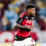 Aston Villa faz oferta de 53 milhões de reais ao Flamengo por Emerson Royal