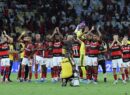 Aston Villa faz proposta de 9 milhões de euros por Emerson Royal do Flamengo