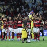 Aston Villa faz proposta de 9 milhões de euros por Emerson Royal do Flamengo