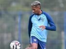 Atlético-GO anuncia campeão da Série D para reforçar meio-campo