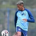 Atlético-GO anuncia campeão da Série D para reforçar meio-campo