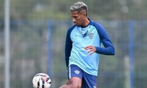 Atlético-GO anuncia campeão da Série D para reforçar meio-campo