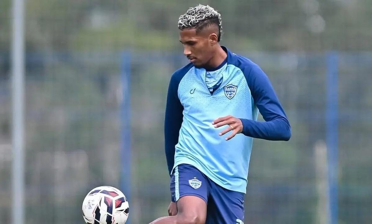 Atlético-GO anuncia campeão da Série D para reforçar meio-campo