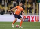 Atlético-MG encaminha contratação do zagueiro Léo Duarte por três anos e meio