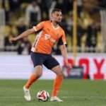 Atlético-MG encaminha contratação do zagueiro Léo Duarte por três anos e meio