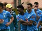 Atlético ofereceu fortuna por Danilo em negociação nos bastidores