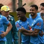Atlético ofereceu fortuna por Danilo em negociação nos bastidores