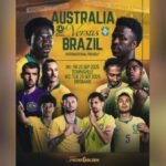 Photo: CommBank Socceroos via Instagram