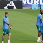 Austrália confirma amistosos contra a seleção brasileira para setembro após Copa do Mundo