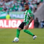 Barcelona avalia contratação do zagueiro Natan, destaque do Betis nesta temporada
