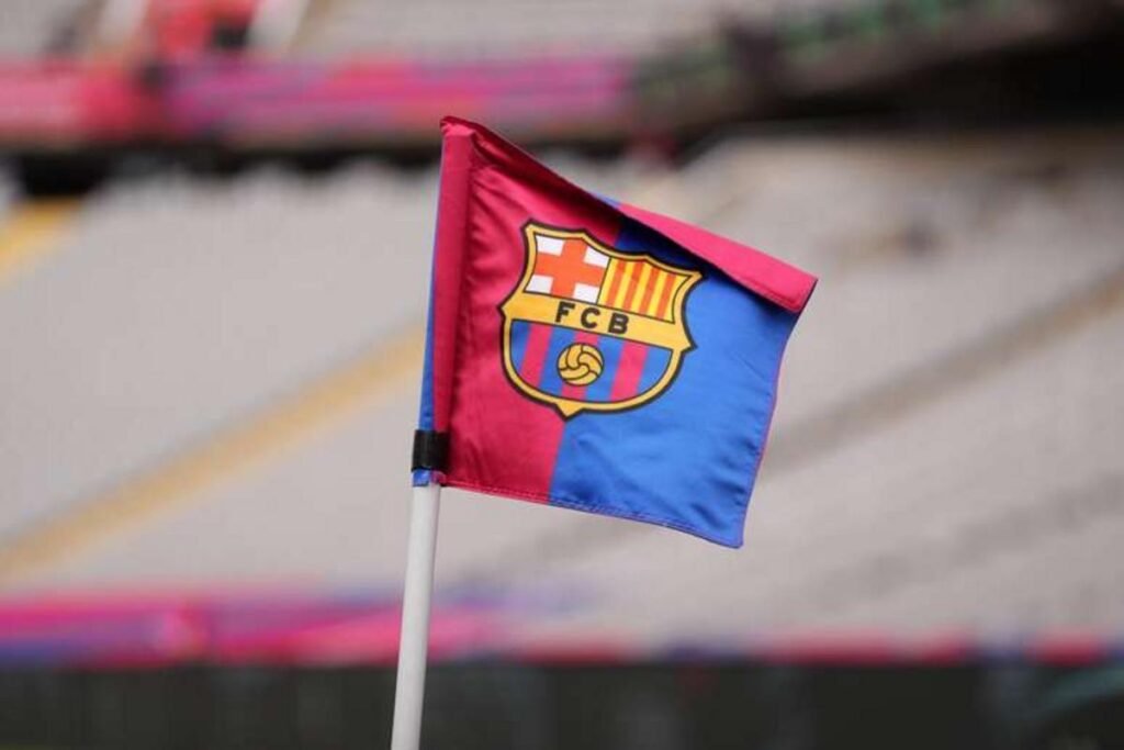 Barcelona cobiça zagueiro Natan ex-Flamengo para 2026/27