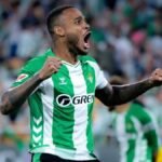 Barcelona mira contratação do zagueiro brasileiro Natan para próxima temporada