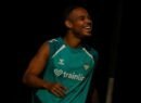 Barcelona mira Natan, ex-Flamengo, por R$ 177 milhões