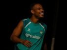 Barcelona mira Natan, ex-Flamengo, por R$ 177 milhões
