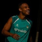 Barcelona mira Natan, ex-Flamengo, por R$ 177 milhões