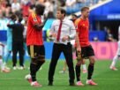 Bélgica joga futuro de geração de ouro contra Nova Zelândia na Copa do Mundo