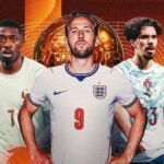 Bola de Ouro 2026: Kane lidera ranking com Copa do Mundo em jogo