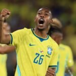 Brasil 7º em ranking CIES de seleções mais valiosas da Copa 2026