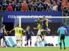 Brasil alcança 50 jogos sem sofrer gols em Copas do Mundo