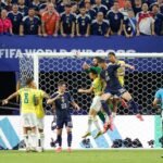 Brasil alcança 50 jogos sem sofrer gols em Copas do Mundo
