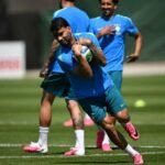 Brasil busca Hexa na Copa contra Marrocos com Ancelotti no comando