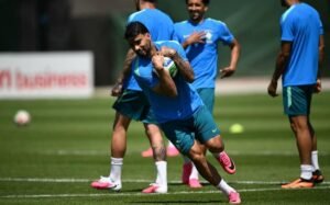Brasil busca Hexa na Copa contra Marrocos com Ancelotti no comando