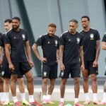 Brasil busca primeira vitória na Copa contra Haiti nesta sexta feira