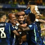 Brasil e Holanda têm 35% de chance de duelo na segunda fase da Copa