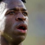 Brasil empata com Marrocos na estreia da Copa com gol de Vini Jr