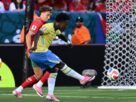 Brasil empata com Marrocos na estreia da Copa do Mundo de 2026