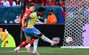 Brasil empata com Marrocos na estreia da Copa do Mundo de 2026