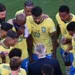 Brasil encara Escócia e busca vitória para evitar pior desempenho em Copas desde 1966